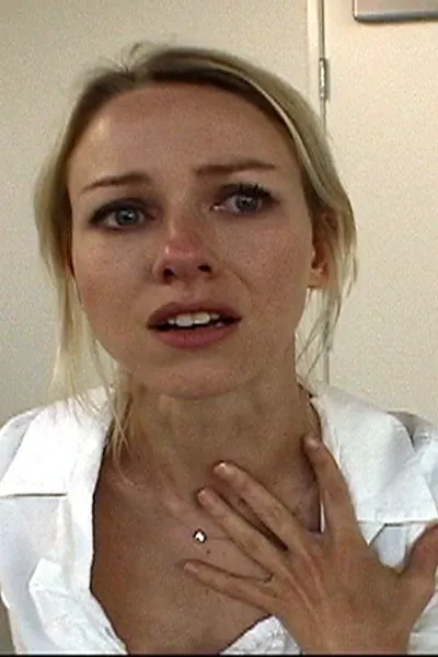 Ellie Parker