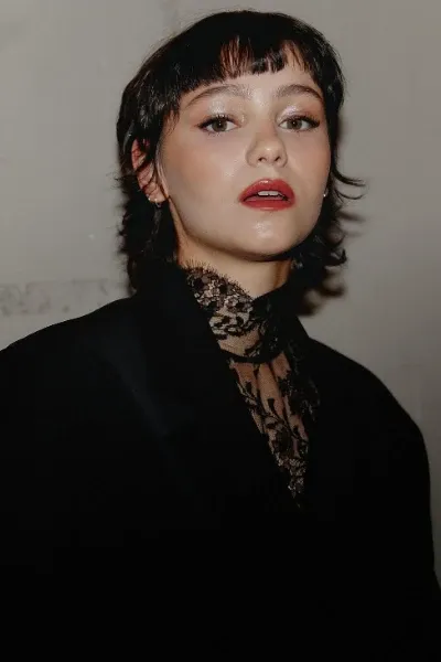 María Romanillos photo