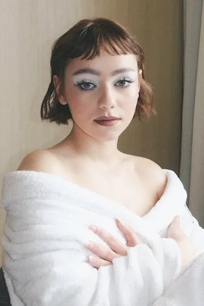 María Romanillos photo