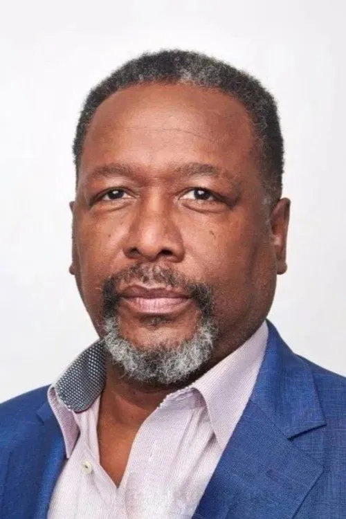 Wendell Pierce photo