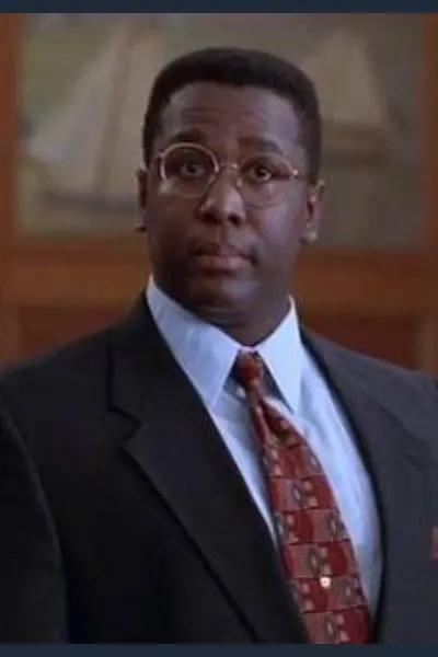 Ron Troupe