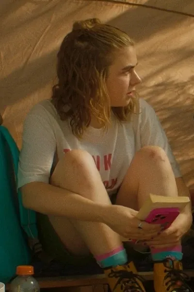 Violet Brandt