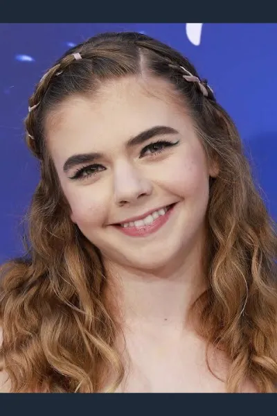 Matilda Lawler photo