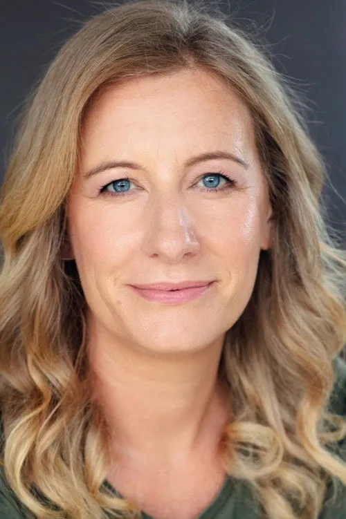 Lucy Wigmore photo