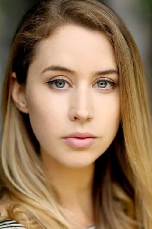 Lisbeth Bampton