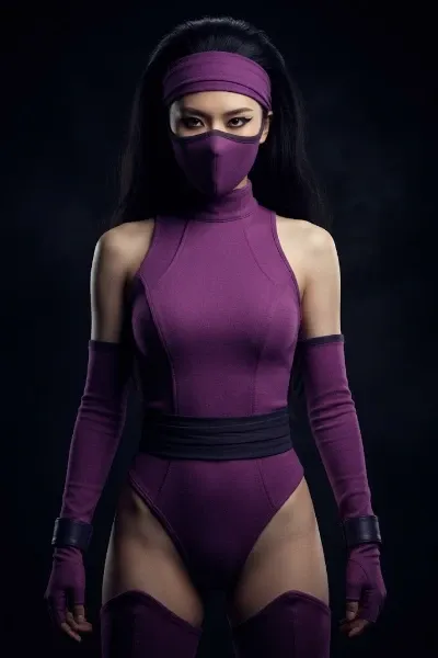 Mileena