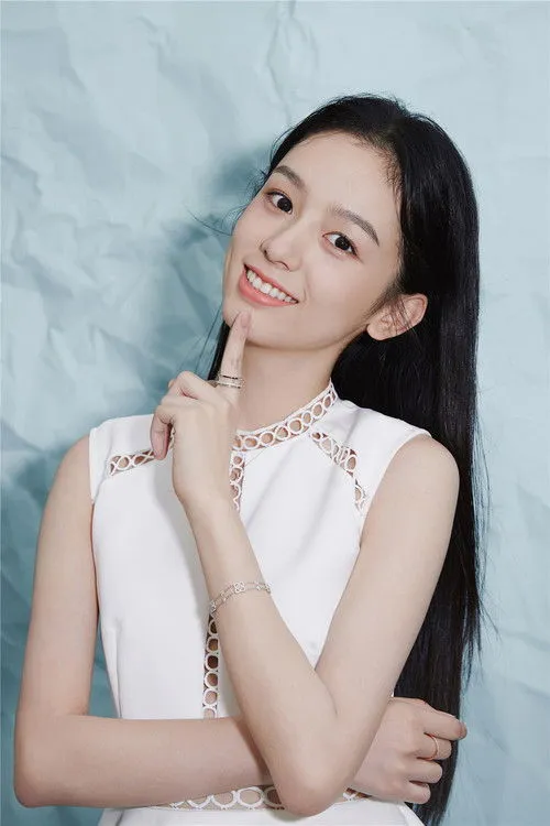Zhou Ye photo