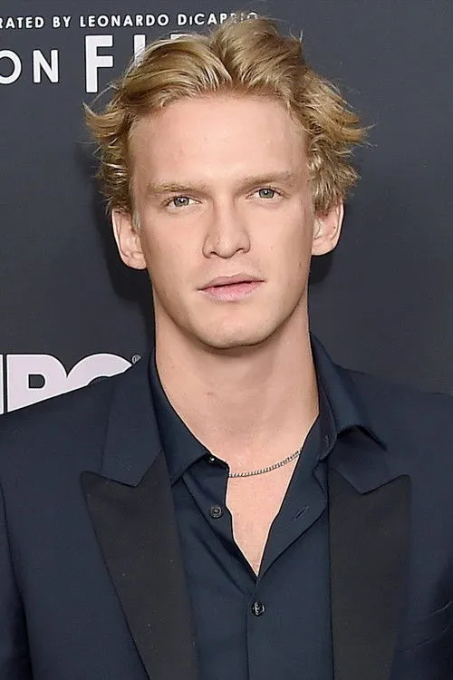 Cody Simpson photo
