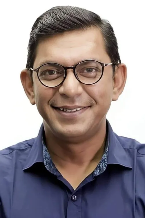 Santosh Yadav