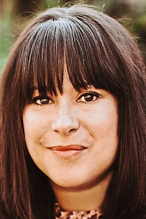 Kimberly McCullough photo
