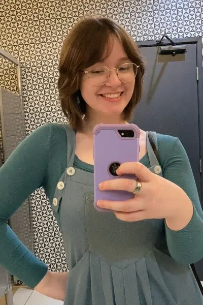 Madeline Dorroh photo