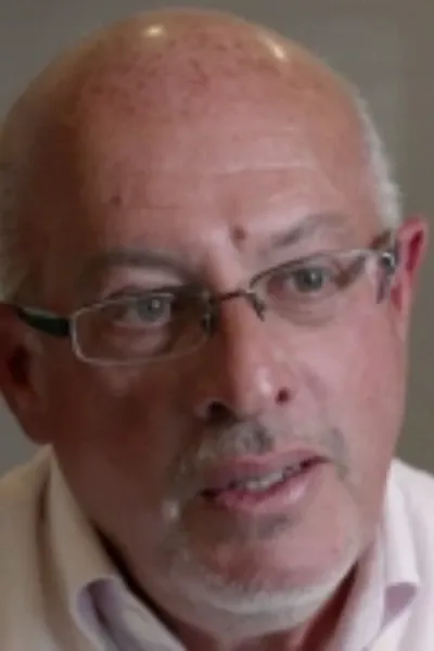 Jesús Rodríguez (Rolo)