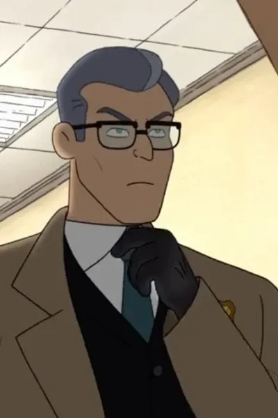 Agent Trout (We Bare Bears: The Movie) photo
