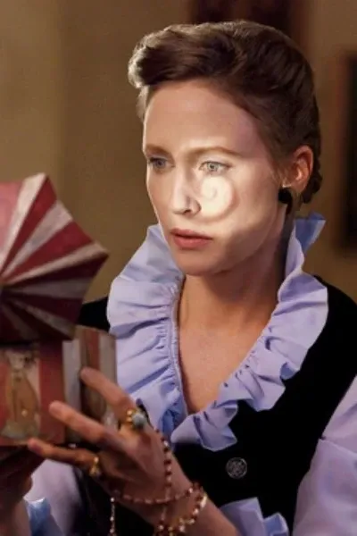 Lorraine Warren (The Conjuring) photo