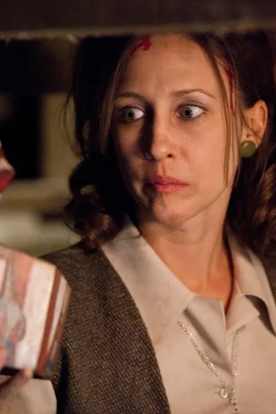 Lorraine Warren (The Conjuring) photo