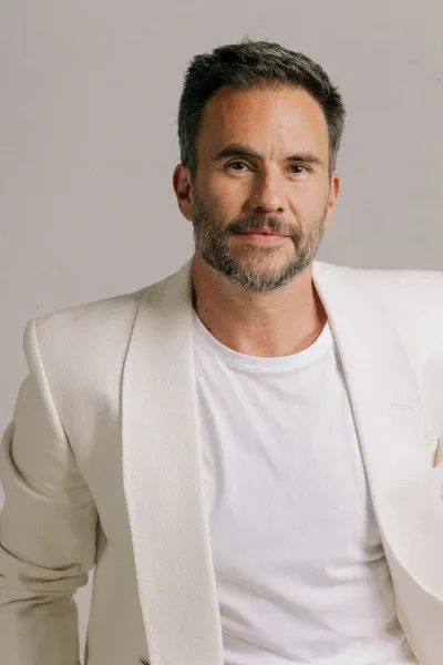 Juan Pablo Raba photo