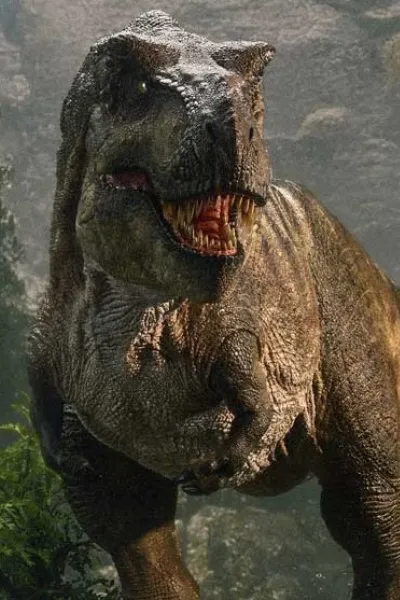 Tyrannosaurus Rex photo