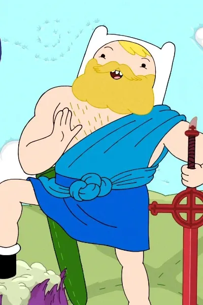 Finn Mertens (Finn the Human) photo