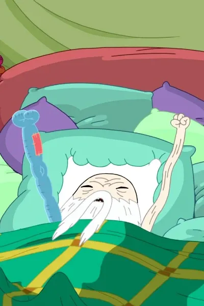 Finn Mertens (Finn the Human) photo