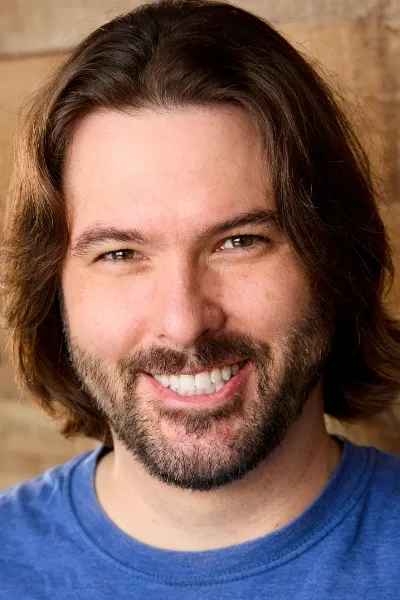 Jon Allen photo