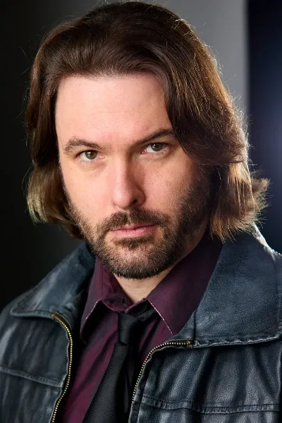 Jon Allen