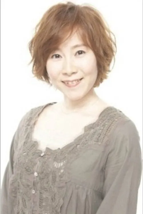 Tomoe Hanba