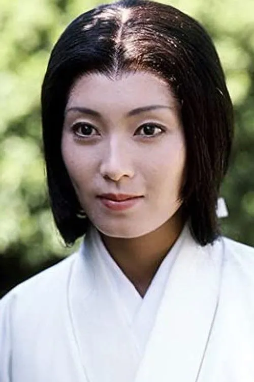 Dr. Mitsuyo Goh