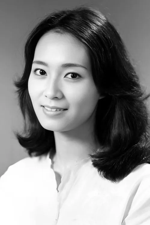 Yoko Shimada photo