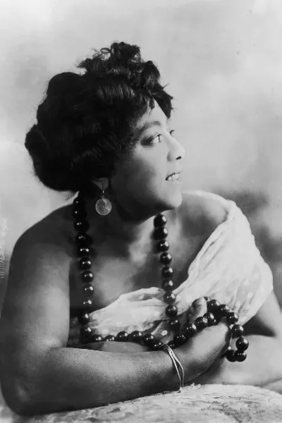 Mamie Smith photo