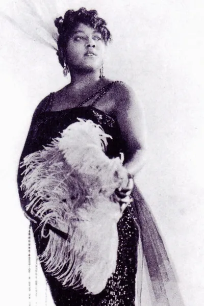 Mamie Smith photo