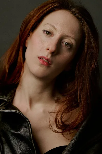 Roxane Duran photo