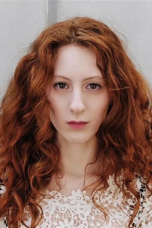 Justine Moritz