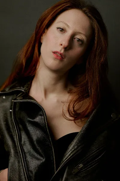 Roxane Duran photo