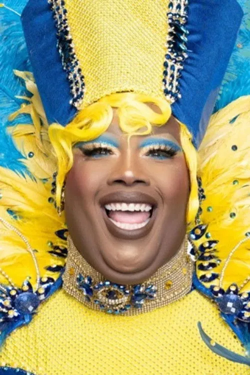 Jada Shada Hudson photo