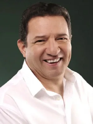 Gerardo Reyero