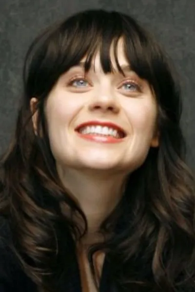 Zooey Deschanel photo