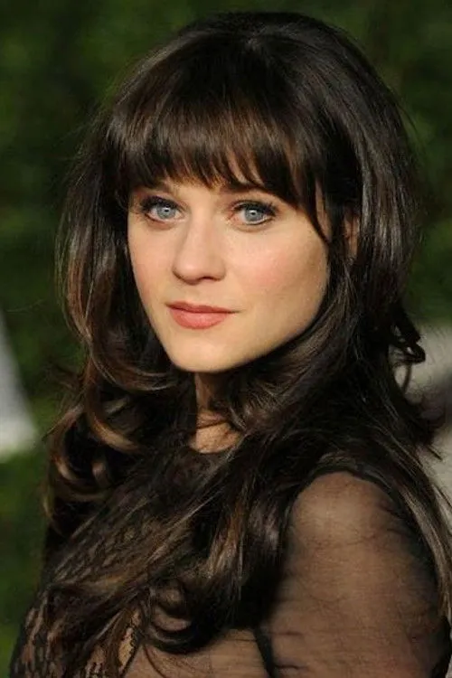 Zooey Deschanel photo