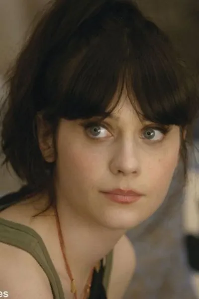 Zooey Deschanel photo