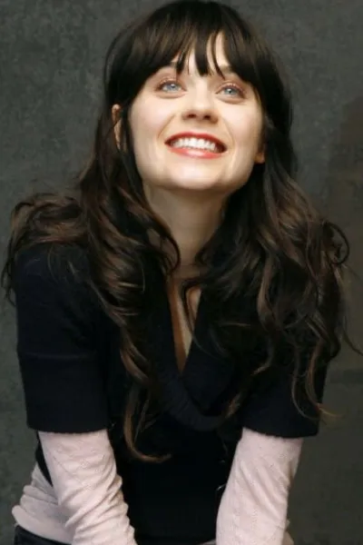 Zooey Deschanel photo