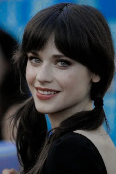 Zooey Deschanel photo