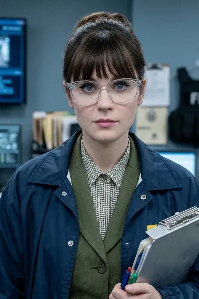 Agent Graham