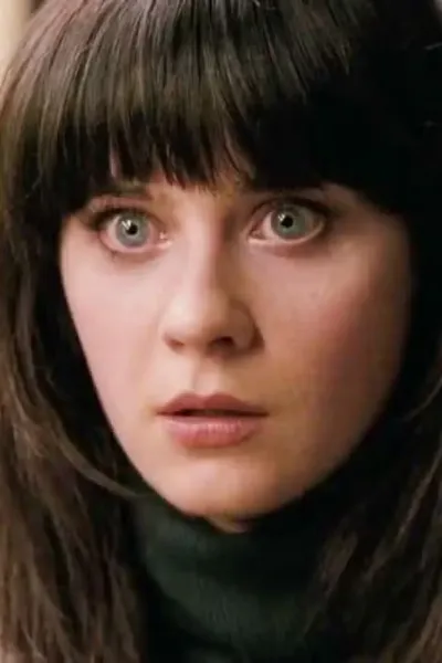 Zooey Deschanel photo