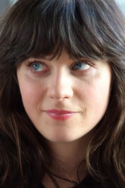 Zooey Deschanel photo