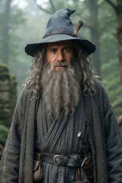 Tony Shalhoub photo