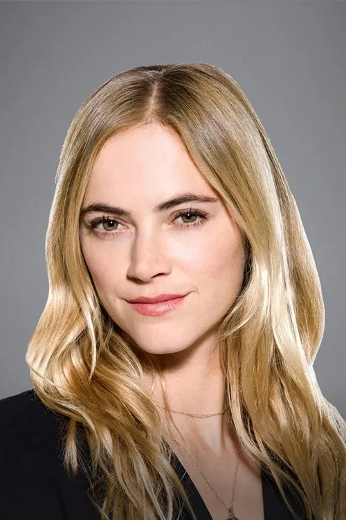 Vicky Vale