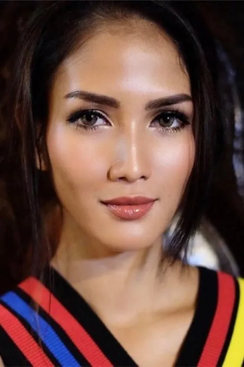 Arlisa Synthia Arliani Rayaputra