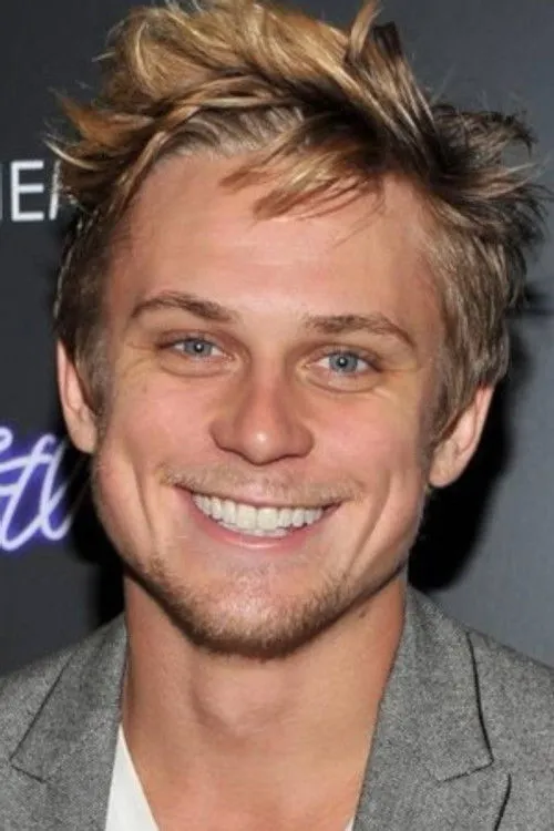 Billy Magnussen photo