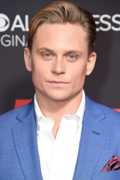 Billy Magnussen photo