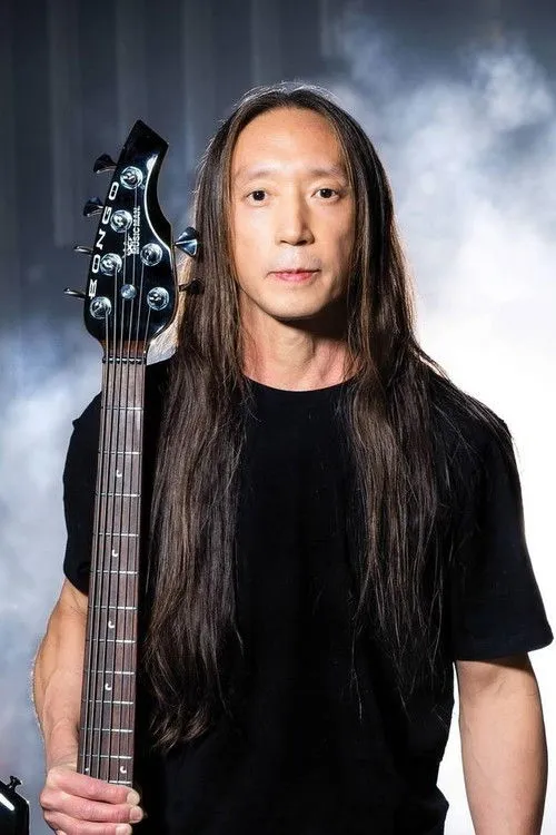John Myung photo