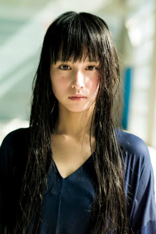 Shieri Ohata photo